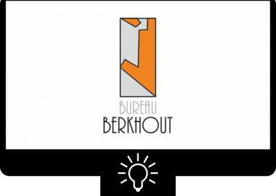 Bureau Berkhout – logo