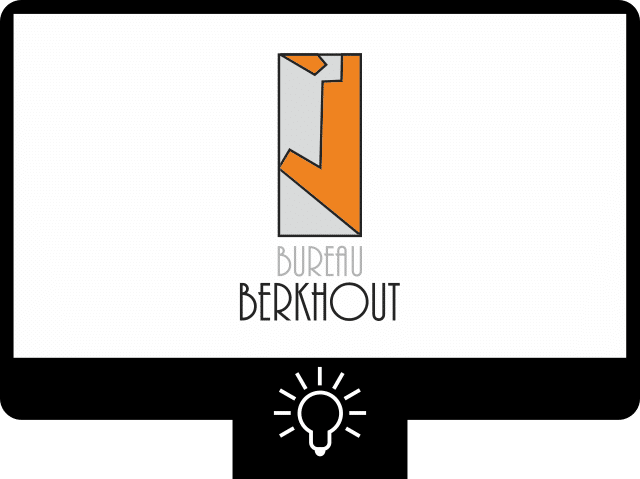 Bureau Berkhout logo