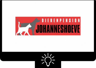 Johanneshoeve – logo