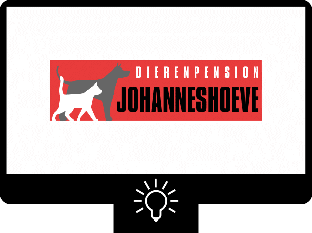 Johanneshoeve logo