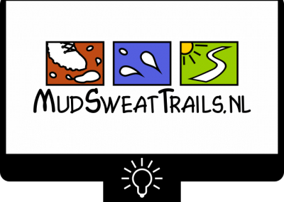 MudSweatTrails – logo