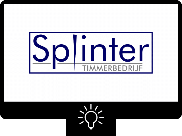 Splinter – logo
