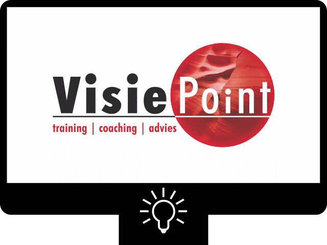 VisiePoint logo