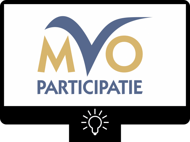 mvo participatie — logo