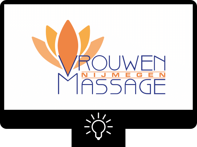 Vrouwnmassage Nijmegen logo