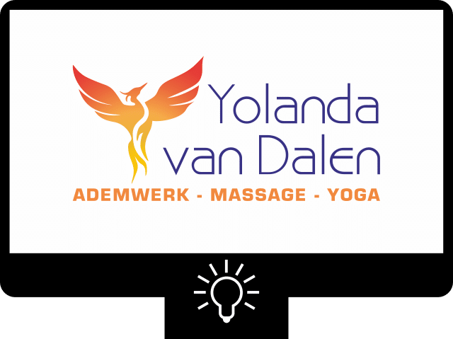 Yolanda van Dalen — logo