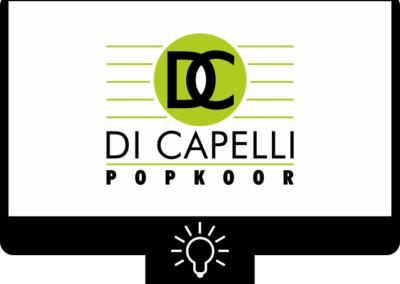 Di Capelli — logo