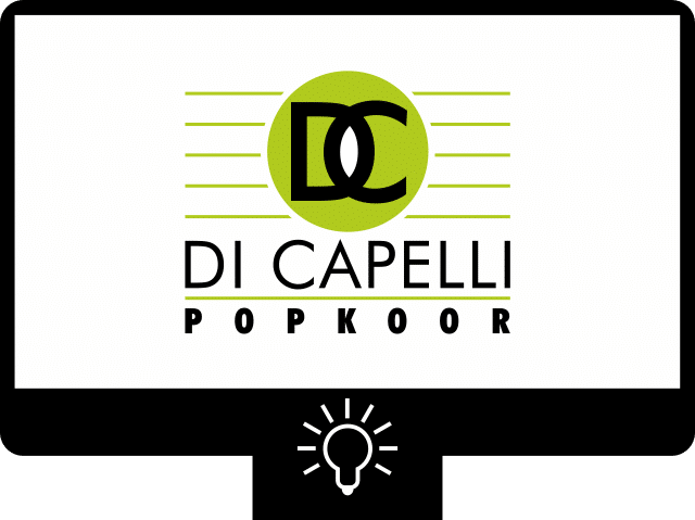 Di Capelli — logo