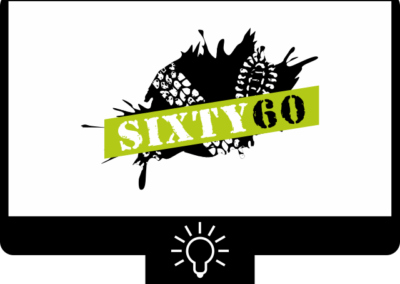 Sixty 60 — logo